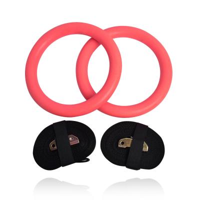 China Brand New ABS Arm Fitness Polynesian Dance Ring Exercise Ring With Low Cost for sale