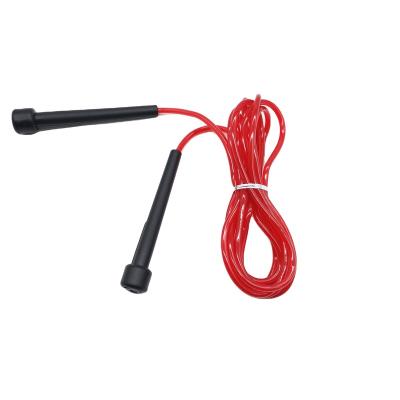 China New Design Gymnastics PVC Ropes Jump Rope High Speed ​​Jump Rope With Adjustable Weight for sale