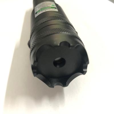 China High Quality Semiconductor 515nm 5mw Green Laser Sight Water Green Laser Sight IP64 Approval For Outdoor Aiming/Indicator/Shooting Training for sale