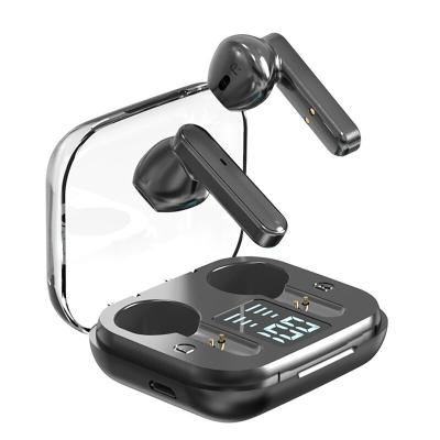 China OEM Low Order Wireless Earbuds Mini Real Dual Order Stereo Headset Wireless Air In Wireless Earbuds For Android for sale