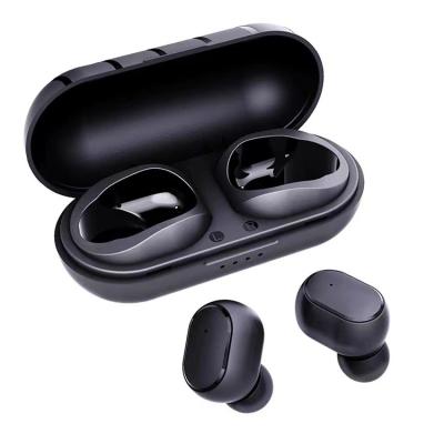 China BT Earbuds TWS Viable Waterproof Mobile Earphone Touch Wireless Headset For Sport With High Quality for sale