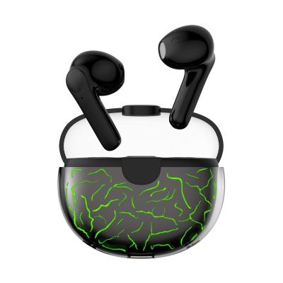 China 2023 New Mini Headphones JS58 TWS Headsets Sports Viable Waterproof Gaming Handsfree Earphone For All Smart Phone for sale