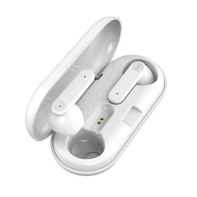 China Colorful Without Noise Reduction White Earbuds Wireless Headphones with key13 good quality for sale