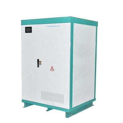 China 378V280Ah ESS CB378280 Industrial Energy Storage Battery Installation for sale