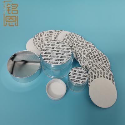 China High yield and good effect. Simple Operation And China Factory Price Self Adhesive Gasket Supplier Wide Application Pressure Sensitive Gasket for sale