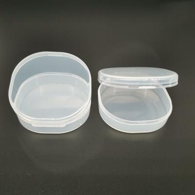 China Recyclable PP Plastic Storage Box Mini Plastic Tool Box for sale