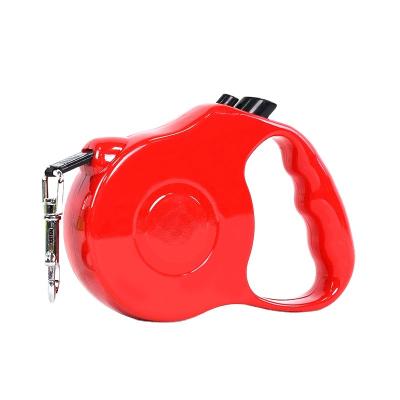 China Leyou High Quality 5M Adjustable DETACHED Dog Leash for sale