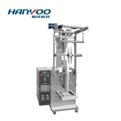 China Fully Automatic Sachet Packing Machine Pill Tablet Bag Vertical High Productivity Te koop