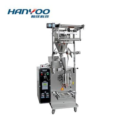 China Automatic Sachet Packing Machine Easy To Operate 600*790*1850mm Dimension Te koop