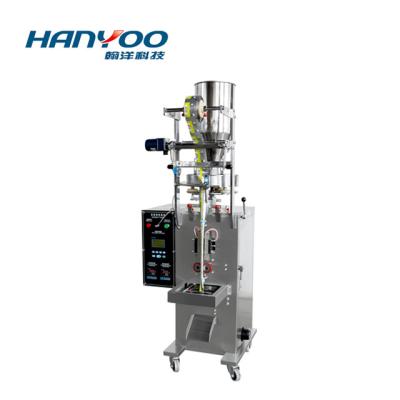 Κίνα Auto Tablet Sachet Packing Machine DXD-100 Pill Capsule Easy To Operate προς πώληση