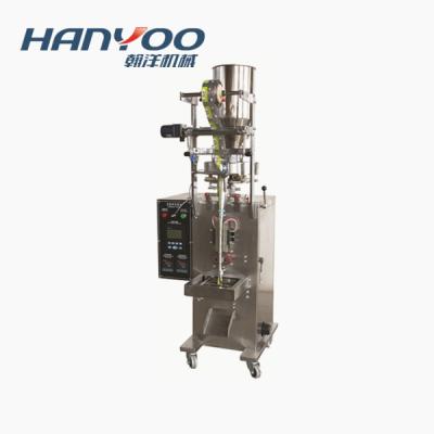 China DXD-K Automatic Vertical Powder High Productivity Sachet Packaging Machine zu verkaufen