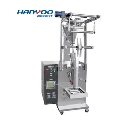 China Automatic Food Powder Pouch Vertical Packaging Machine Best Price for sale