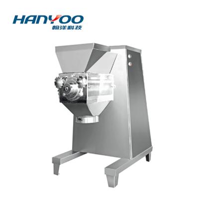 China Yk Series Lab Granulator Best Selling Simple Operation Min Lab Granulator for Chemical Food Pharmaticeutical à venda