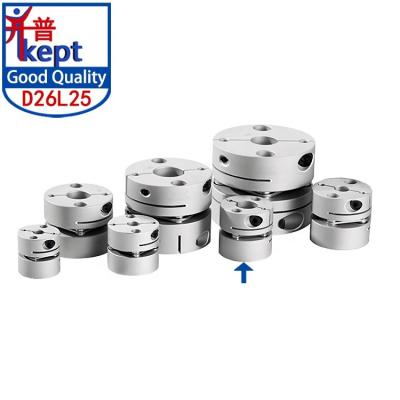 China D26L25Single Type Machinery Repair Shops Flexible Disc Coupling for sale