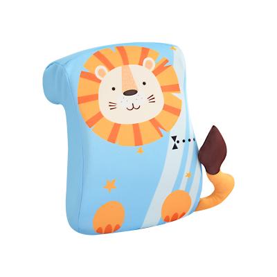 China Anti-Static Nap Pillow Maker Direct Selling Office Student Nap A Multifunctional Artifact Plush Cartoon Pillow Activity Prone Gift for sale