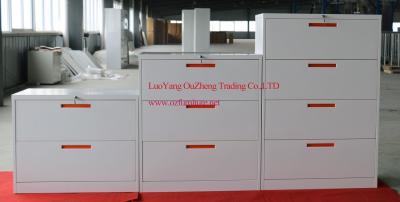 China filing cabinet,storage cabinet,powder coating for office furniture for sale