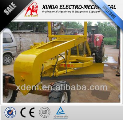 China PPD-3200 cheap XDEM trusses towed blade grader for sale