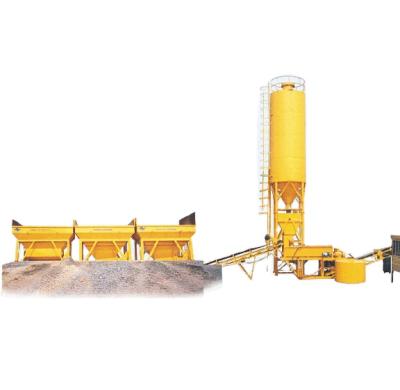 China Construction worksÂ   ROADY WCB300B 300TPH Stabilized Soil Mixing Plant for sale