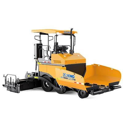 China Construction worksÂ   XDEM RP451L Road Construction Mini Asphalt Paver Machine For Sale for sale