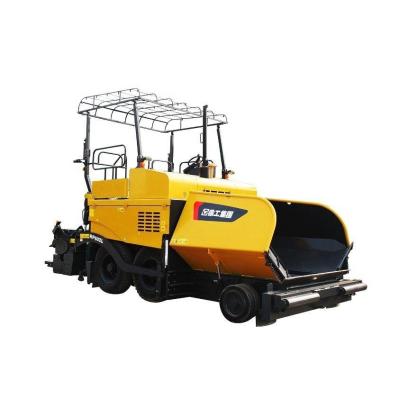 China Construction worksÂ   Equipment of XDEM RP602 Asphalt Concrete Paver Road Paving for sale