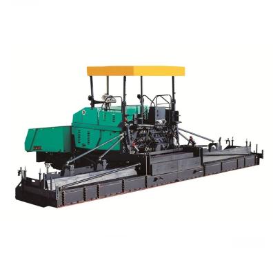 China Construction worksÂ   XDEM RP902 Asphalt Paver Models for sale