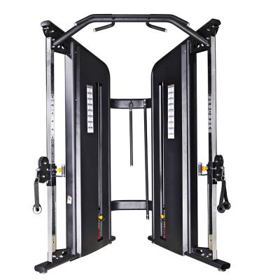 China Commercial Multi Functional Gym Equipment Strength Machine Arm Exercise Trainer 1200x1850x2370mm for sale