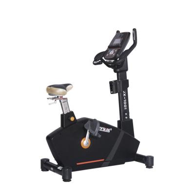 China Heathy Elliptical Commercial GYM SEMI-COMMERCIAL EQUIPMENT Exercise Machine Spin Bike for sale