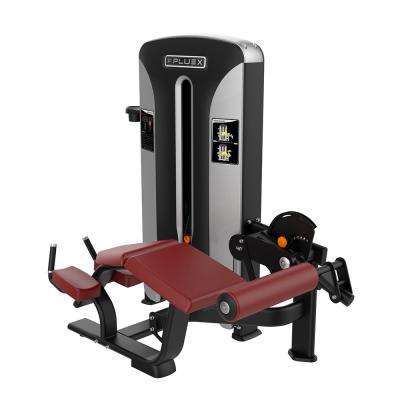 China 150 Kg Special Training Equipment For Commercial Fitness Equipment LEG CABOT PRONE MACHINE Legs for sale