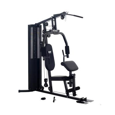 China Home Exercise Equipment Heavy Duty Gym Machine Multi Station Multi Use Home Gym UN for sale