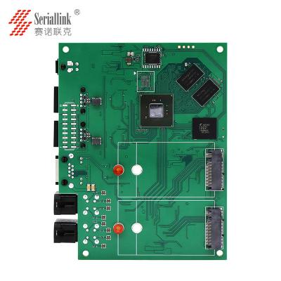 China OEM manufacturer factory price wifi router pcb joint mobile pcba PCBA 4g 5g for sale