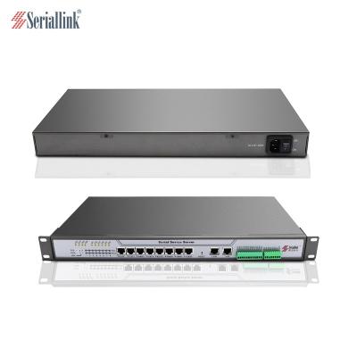 China M2M IoT Network Product Manufacturer OEM Network Switch For Remote Control System for sale