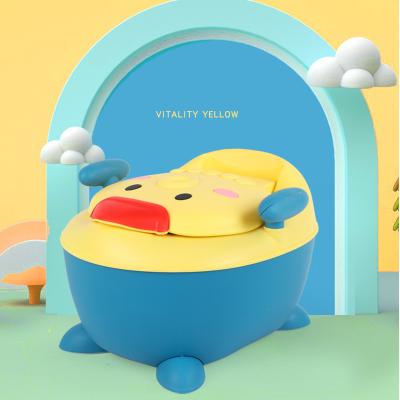 China Fashion Training Children's Baby Toilet Seat Children's Toilet Extra Large Children's Toilet for sale