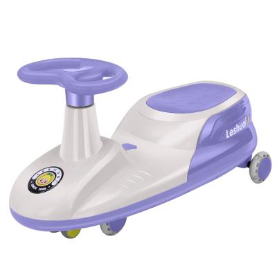 China Carry Baby Walker Car Toy Children Ride On Car 2-12 Years / Baby Walker Tricycle for sale