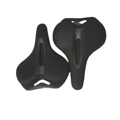 China Durable Bike Seat for Road Mountain Beach Cruiser Soft Comfortable Bike Made in China for sale