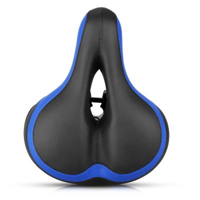 China Durable Bike Bicycle Seat Bicycle Seat With Front Child Bicycle Seat Saddle Rear Led 2022 for sale