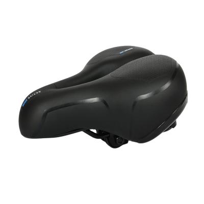 China Durable Bike Seat Bicycle Saddle Mountain Road Bike Carbon Fiber for sale