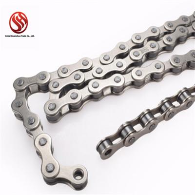 China Customizable direct wholesale cycle chain road bike chain MTB road bike factory direct chain single chain for sale