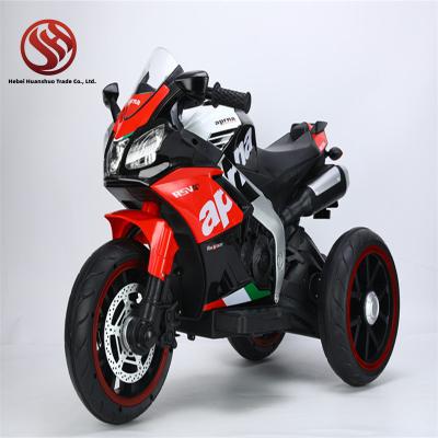 China 2022kids Game Electric Motorcycle Sale With Fast Speed ​​Mini Kids Toys Motorcycles Ride On Car Made In China for sale