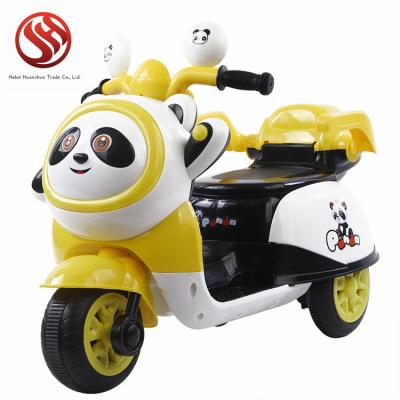 China Game kids toys ride on car kids electric motorcycle for sale made in good quality from China for sale