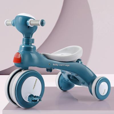 China Carry Baby Tricycle/Baby Tricycle/Baby Tricycle Bike Spare Parts Walker Tricycle for sale