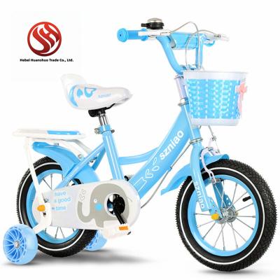 China Car factory direct child bike for 4-9 years old kids wholesale foldable bike 2022 for sale