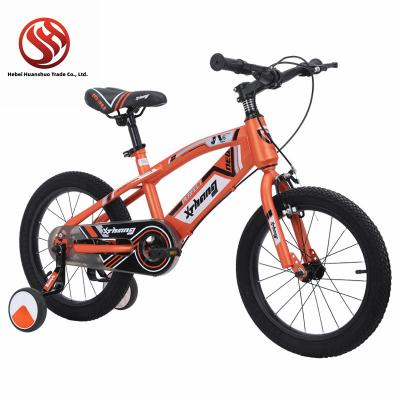 China Car Manufacturer Wholesale Price Kid Bikes Small Cycles For Kids Bikes For Children for sale