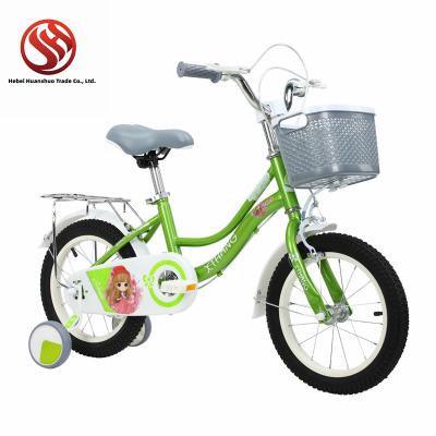 China Car China Factory Wholesale Price Kids Bike 12/14/16/18 Inch Children Sports Children's Bike for sale