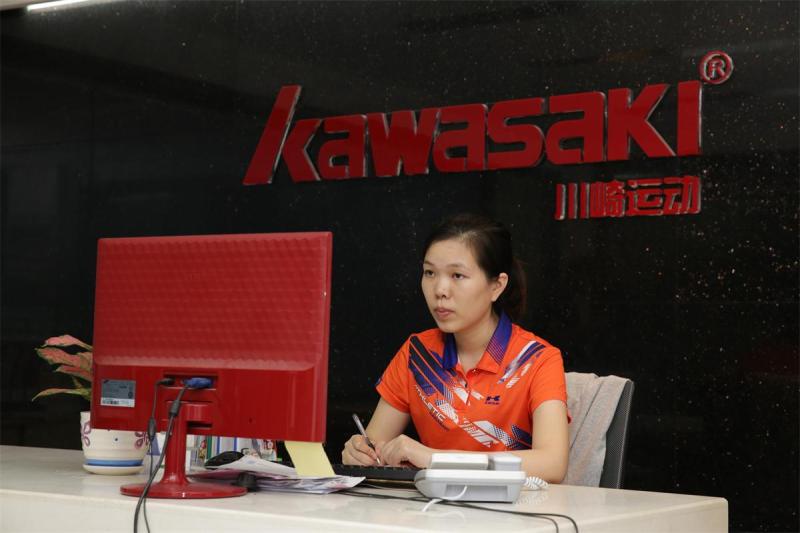 Verified China supplier - Shenzhen Kawasaki-Bulls Sports Gear Co., Ltd.