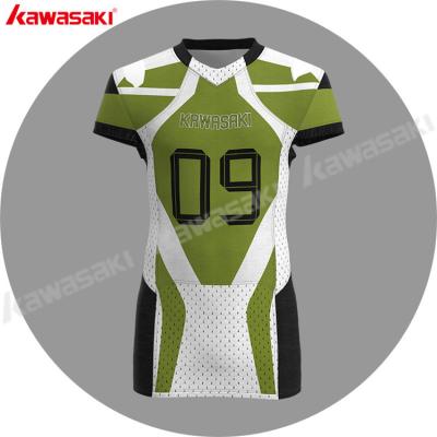 China Hot Selling Customized Breathable Youth American Football Uniforms Design Kids American Football Jersey New for sale