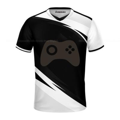 China Newcomer Custom Gaming Tank Top E-sports Breathable For High Schools for sale