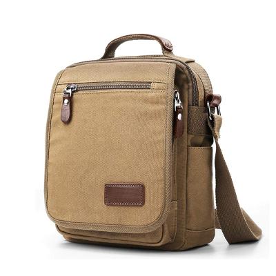 China Waterproof Wholesale Shoulder Bags Travel Bag Man Purse Cross - Body Bags For Work Business for sale