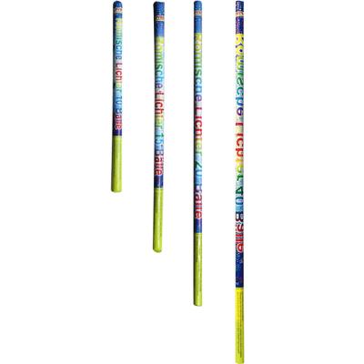 China Magical Shot Roman Candle Fireworks For Birthday Party / Festival Celebration for sale