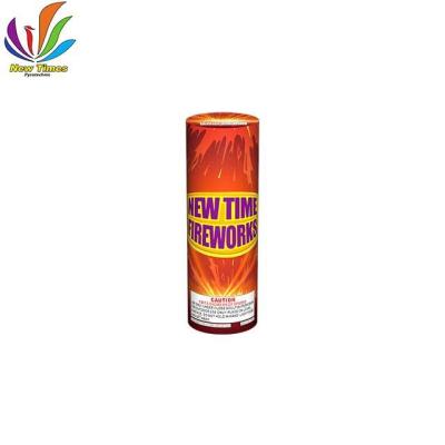 China Outdoor / Indoor Cold Spark Fountain Fireworks Smokeless And Smell Less for sale