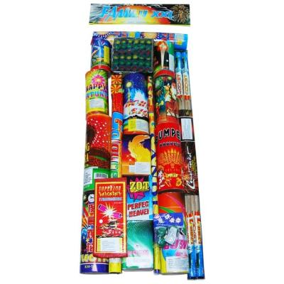 Chine Faites la fête le bouton-pression et les feux d'artifice Halloween d'assortiment de Rocket/l'utilisation célébration de Pâques à vendre